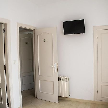 Pension-Hospedaje La Tapuca Сан-Висенте-де-ла-Баркера Экстерьер фото