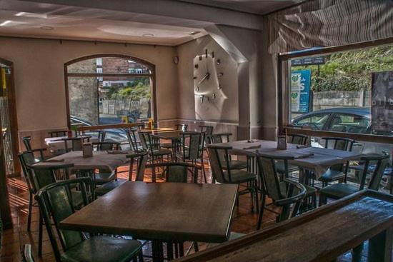 Pension-Hospedaje La Tapuca Сан-Висенте-де-ла-Баркера Экстерьер фото