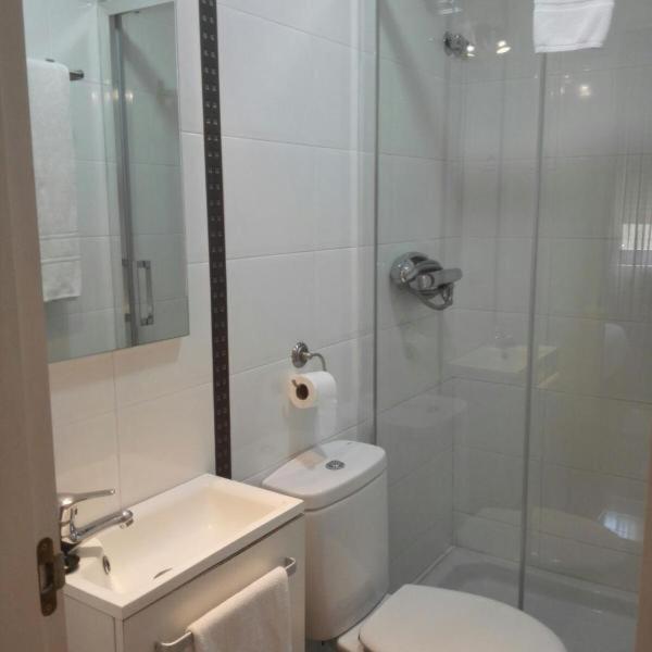 Pension-Hospedaje La Tapuca Сан-Висенте-де-ла-Баркера Экстерьер фото